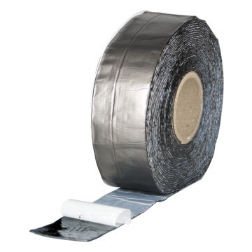 Kualitas Tinggi Bitumen Flashing Tape Untuk Sealing